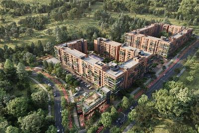 Apartamento de 3 alcobas en venta en Fontibon, Rionegro, 76 m² · foto 7 de 13