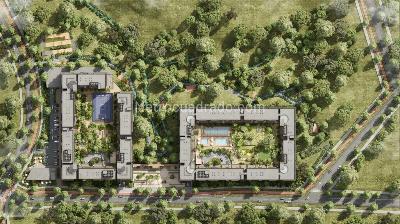 Apartamento de 3 alcobas en venta en Fontibon, Rionegro, 76 m² · foto 9 de 13