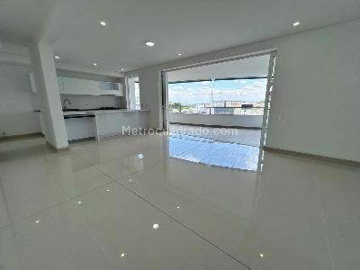 Apartamento de 3 alcobas en venta en Pance, Cali, 170 m² · foto 2 de 20