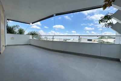Apartamento de 3 alcobas en venta en Pance, Cali, 170 m² · foto 4 de 20