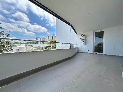 Apartamento de 3 alcobas en venta en Pance, Cali, 170 m² · foto 5 de 20