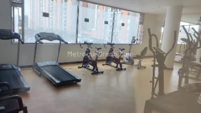Apartamento en venta en Castilla, Bogotá · foto 11 de 17