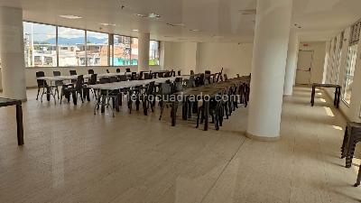 Apartamento en venta en Castilla, Bogotá · foto 12 de 17