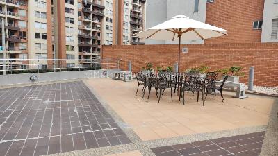 Apartamento en venta en Castilla, Bogotá · foto 13 de 17