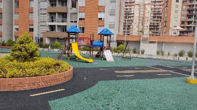 Apartamento en venta en Castilla, Bogotá · foto 14 de 17