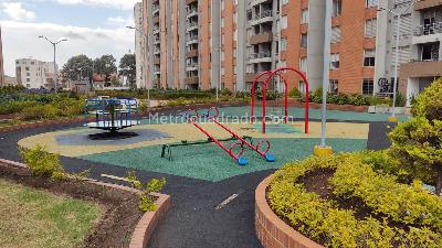 Apartamento en venta en Castilla, Bogotá · foto 15 de 17