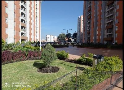 Apartamento en venta en Castilla, Bogotá · foto 16 de 17