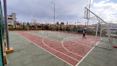 Apartamento en venta en Castilla, Bogotá · foto 17 de 17