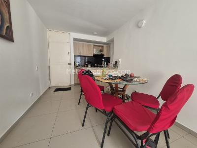 Apartamento de 2 alcobas en venta en Ciudad Pacifica, Cali, 53 m² · foto 2 de 11