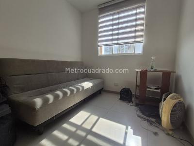 Apartamento de 2 alcobas en venta en Ciudad Pacifica, Cali, 53 m² · foto 5 de 11