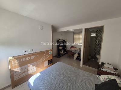 Apartamento de 2 alcobas en venta en Ciudad Pacifica, Cali, 53 m² · foto 6 de 11