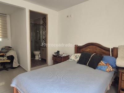 Apartamento de 2 alcobas en venta en Ciudad Pacifica, Cali, 53 m² · foto 7 de 11
