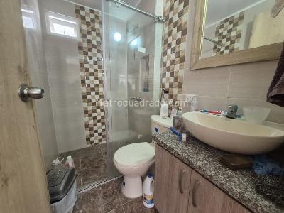 Apartamento de 2 alcobas en venta en Ciudad Pacifica, Cali, 53 m² · foto 8 de 11