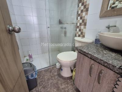 Apartamento de 2 alcobas en venta en Ciudad Pacifica, Cali, 53 m² · foto 9 de 11