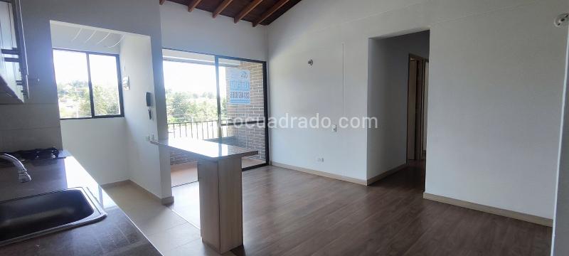 Beautiful 3BR Apartment for Rent in El Retiro (La Fe) - 5