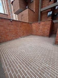 Apartamento de 3 alcobas en venta en Laureles, Medellín, 125 m² · foto 5 de 15