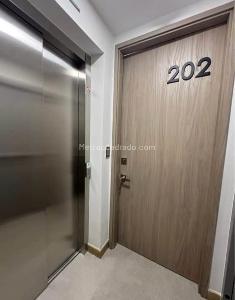 Apartamento de 3 alcobas en venta en Laureles, Medellín, 125 m² · foto 14 de 15