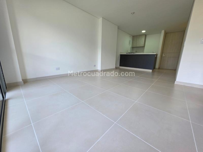 New 2BR Apartment with Balcony in La Aldea (Fantasía)