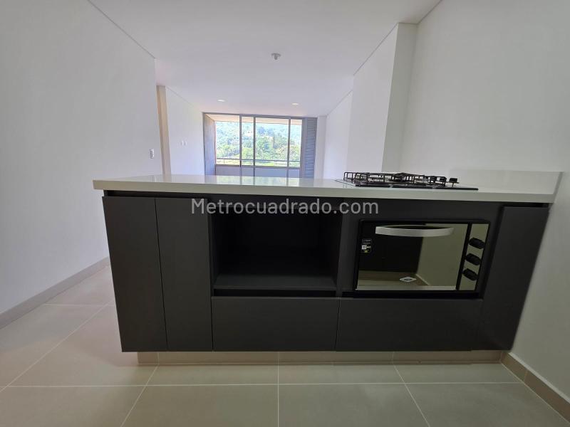 New 2BR Apartment with Balcony in La Aldea (Fantasía) - 2