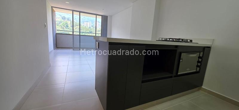 New 2BR Apartment with Balcony in La Aldea (Fantasía) - 3