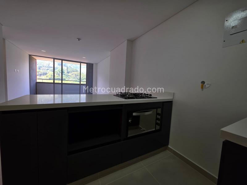 New 2BR Apartment with Balcony in La Aldea (Fantasía) - 5