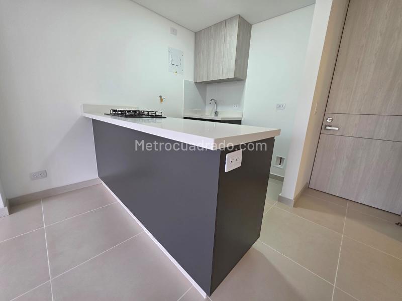 New 2BR Apartment with Balcony in La Aldea (Fantasía) - 6