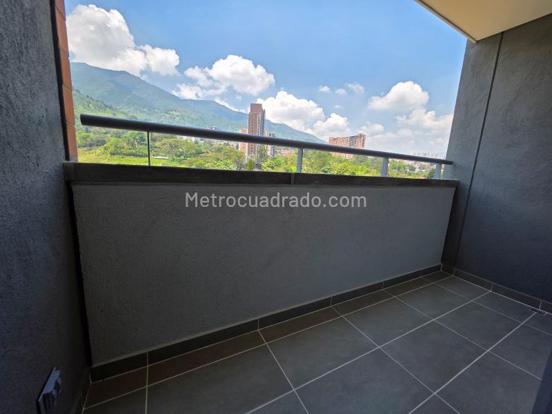 New 2BR Apartment with Balcony in La Aldea (Fantasía) - 7