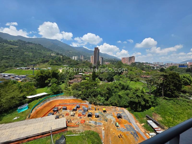 New 2BR Apartment with Balcony in La Aldea (Fantasía) - 8