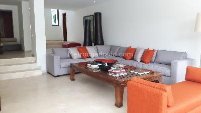 Casa de 5 alcobas en venta en Ciudad Jardin, Cali, 1030 m² · foto 5 de 13