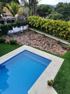 Casa de 5 alcobas en venta en Ciudad Jardin, Cali, 1030 m² · foto 6 de 13