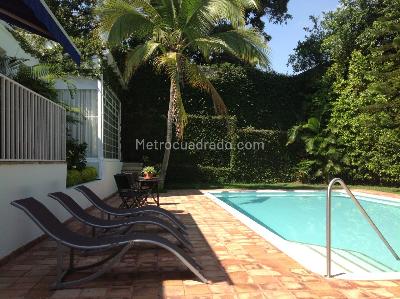 Casa de 5 alcobas en venta en Ciudad Jardin, Cali, 1030 m² · foto 12 de 13
