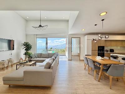 Casa de 4 alcobas en arriendo en Norteamerica, Bello, 280 m² · foto 5 de 13