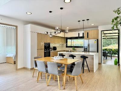 Casa de 4 alcobas en arriendo en Norteamerica, Bello, 280 m² · foto 6 de 13