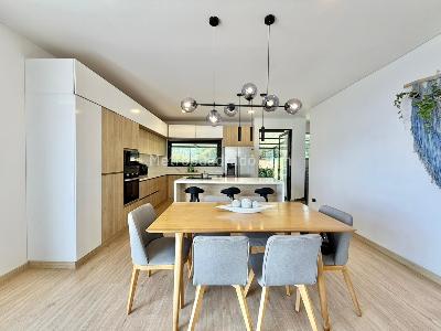 Casa de 4 alcobas en arriendo en Norteamerica, Bello, 280 m² · foto 8 de 13