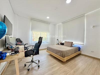 Casa de 4 alcobas en arriendo en Norteamerica, Bello, 280 m² · foto 10 de 13