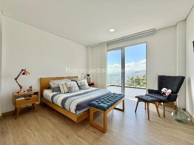 Casa de 4 alcobas en arriendo en Norteamerica, Bello, 280 m² · foto 12 de 13