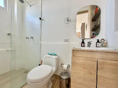 Casa de 4 alcobas en arriendo en Norteamerica, Bello, 280 m² · foto 13 de 13
