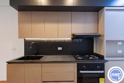 Apartamento de 3 alcobas en venta en Colon, Medellín, 86 m² · foto 10 de 20