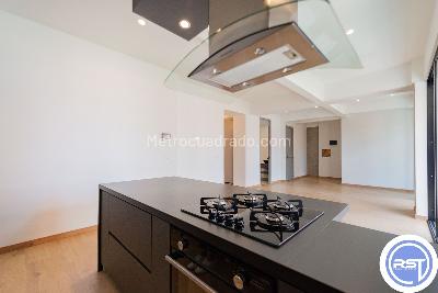 Apartamento de 3 alcobas en venta en Colon, Medellín, 86 m² · foto 13 de 20