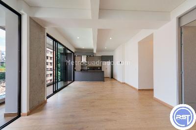 Apartamento de 3 alcobas en venta en Colon, Medellín, 86 m² · foto 14 de 20