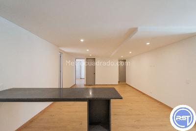 Apartamento de 3 alcobas en venta en Colon, Medellín, 86 m² · foto 15 de 20
