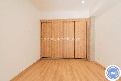Apartamento de 3 alcobas en venta en Colon, Medellín, 86 m² · foto 16 de 20