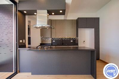 Apartamento de 3 alcobas en venta en Colon, Medellín, 86 m² · foto 18 de 20