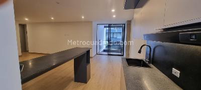 Apartamento de 3 alcobas en venta en Colon, Medellín, 86 m² · foto 19 de 20