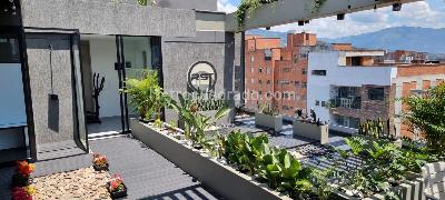 Apartamento de 3 alcobas en venta en Colon, Medellín, 86 m² · foto 2 de 20