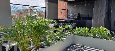 Apartamento de 3 alcobas en venta en Colon, Medellín, 86 m² · foto 3 de 20