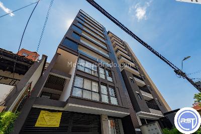 Apartamento de 3 alcobas en venta en Colon, Medellín, 86 m² · foto 6 de 20