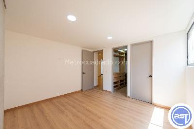 Apartamento de 3 alcobas en venta en Colon, Medellín, 86 m² · foto 7 de 20