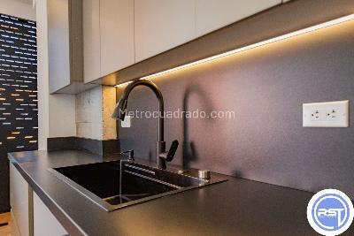 Apartamento de 3 alcobas en venta en Colon, Medellín, 86 m² · foto 8 de 20