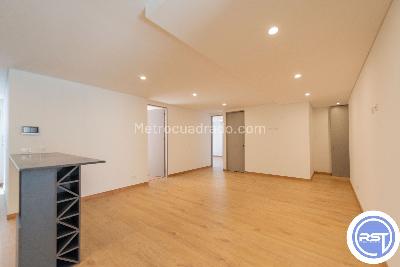 Apartamento de 3 alcobas en venta en Colon, Medellín, 86 m² · foto 9 de 20
